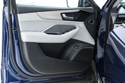 2023 Acura MDX Advance SH-AWD