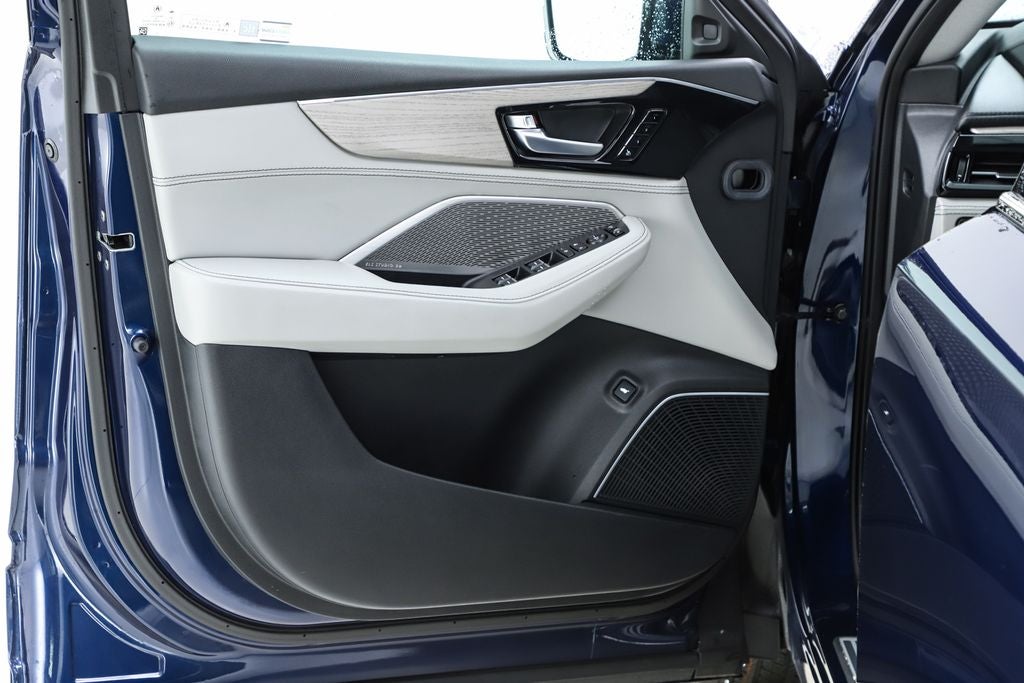 2023 Acura MDX Advance SH-AWD