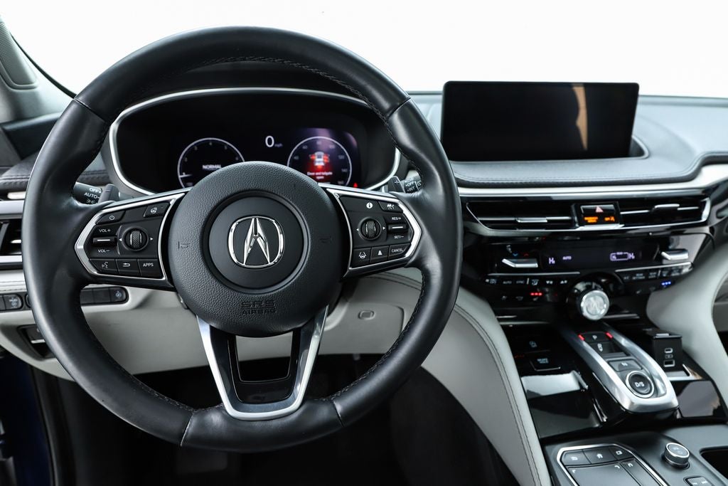 2023 Acura MDX Advance SH-AWD