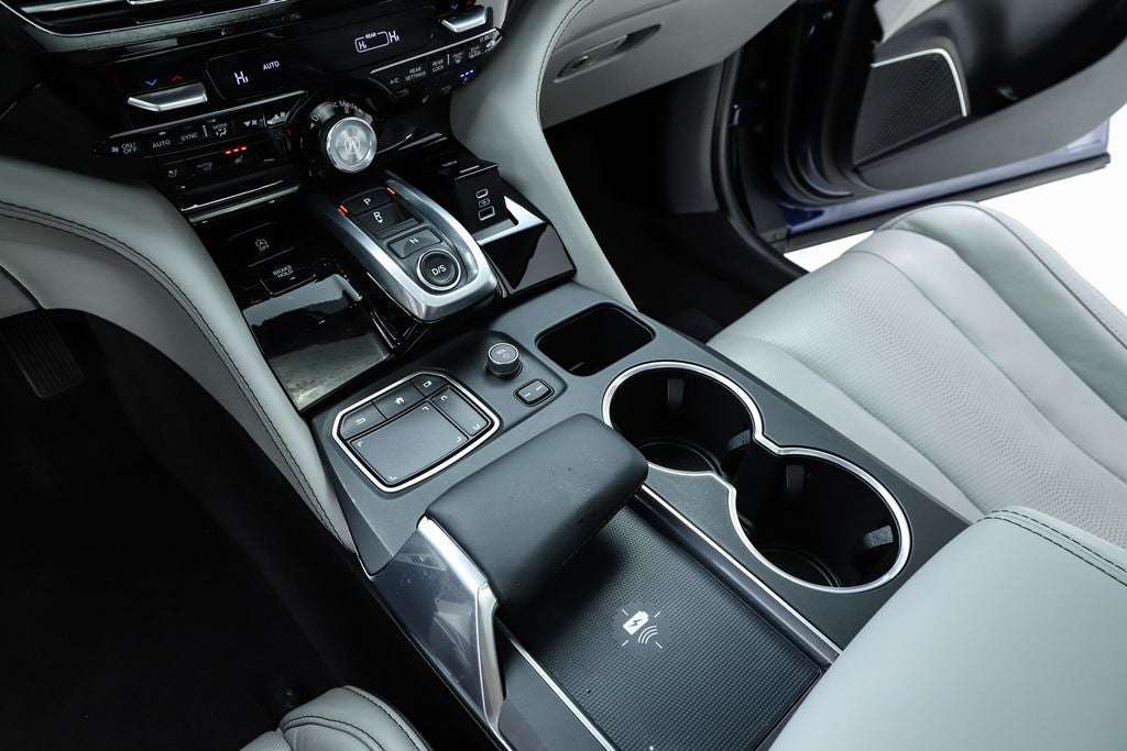 2023 Acura MDX Advance SH-AWD