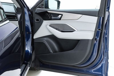 2023 Acura MDX Advance SH-AWD