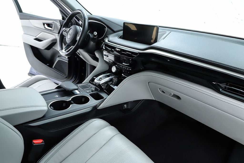 2023 Acura MDX Advance SH-AWD