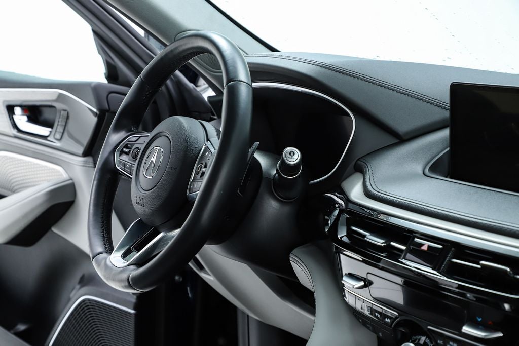 2023 Acura MDX Advance SH-AWD