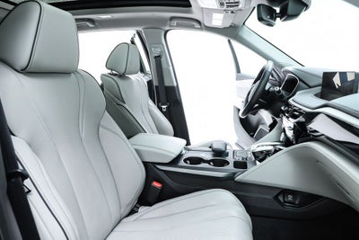 2023 Acura MDX Advance SH-AWD