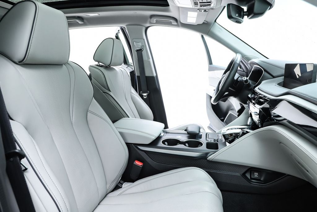 2023 Acura MDX Advance SH-AWD