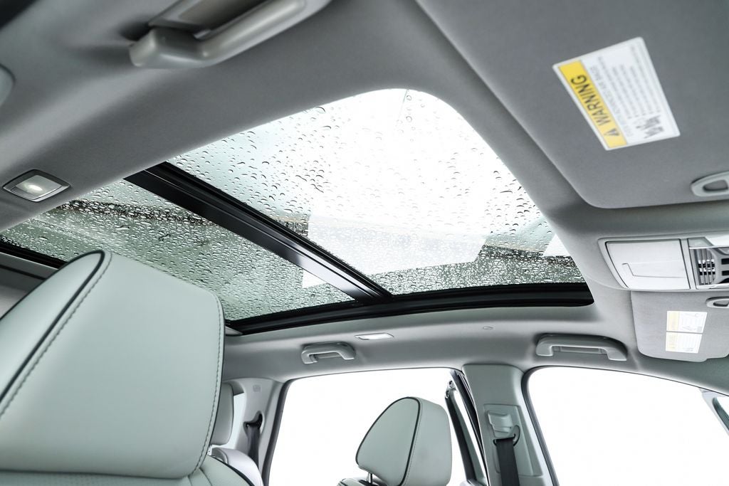 2023 Acura MDX Advance SH-AWD