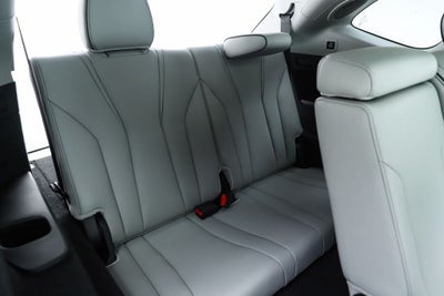 2023 Acura MDX Advance SH-AWD