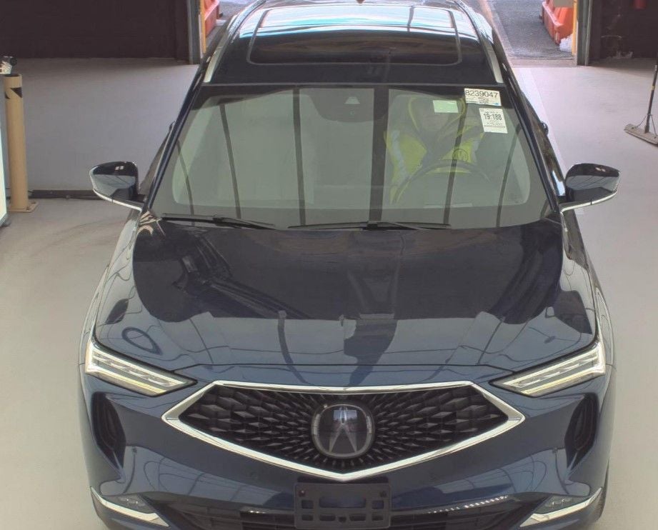 2023 Acura MDX Advance SH-AWD