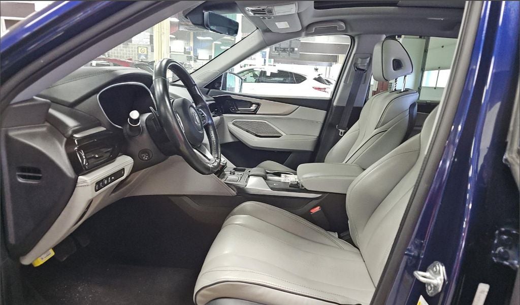 2023 Acura MDX Advance SH-AWD