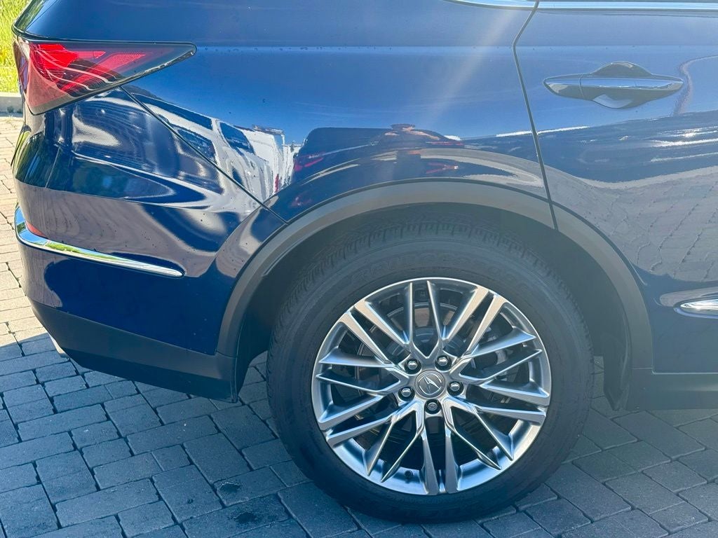 2023 Acura MDX Advance SH-AWD
