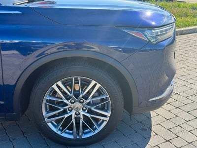 2023 Acura MDX Advance SH-AWD
