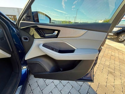 2023 Acura MDX Advance SH-AWD