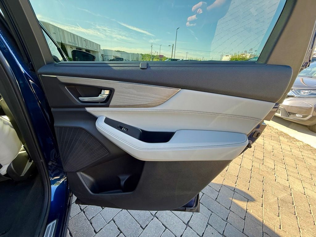 2023 Acura MDX Advance SH-AWD