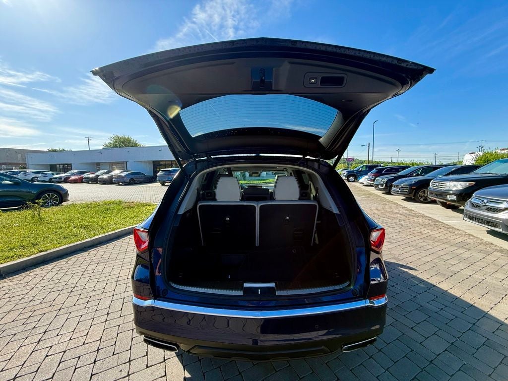 2023 Acura MDX Advance SH-AWD