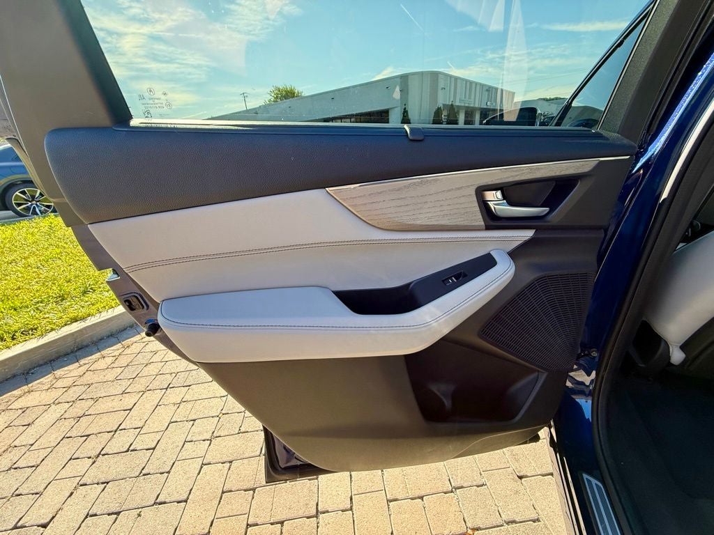 2023 Acura MDX Advance SH-AWD