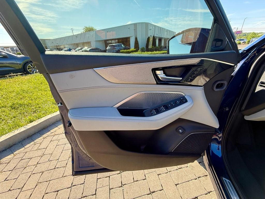 2023 Acura MDX Advance SH-AWD
