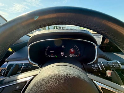 2023 Acura MDX Advance SH-AWD