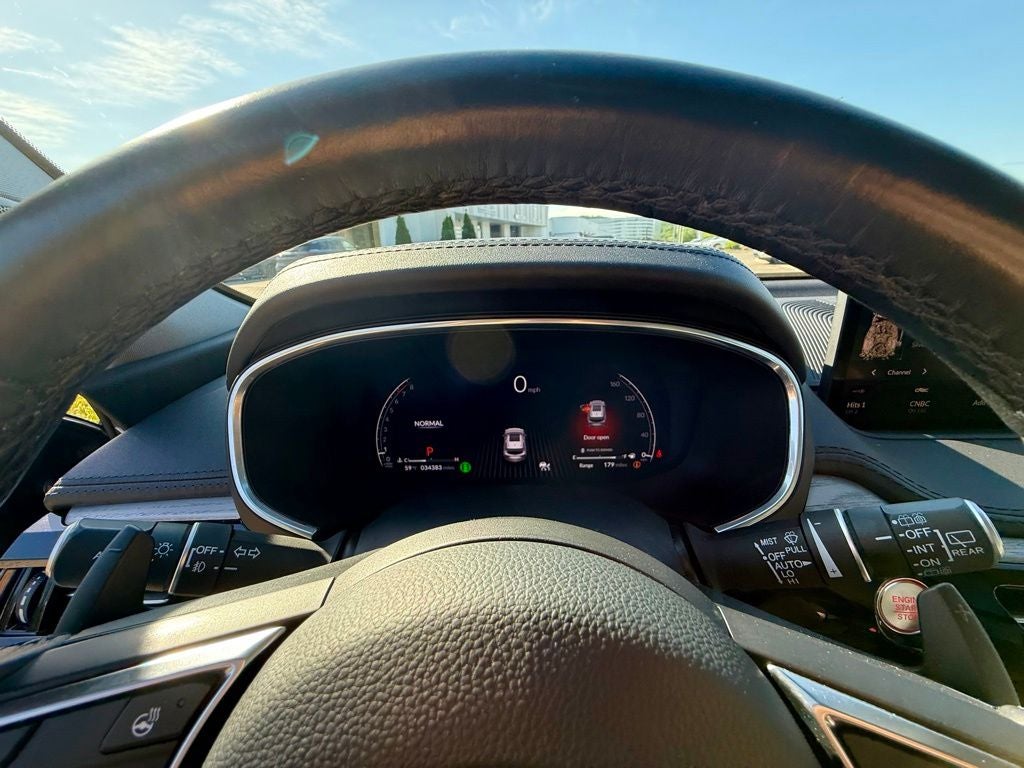 2023 Acura MDX Advance SH-AWD