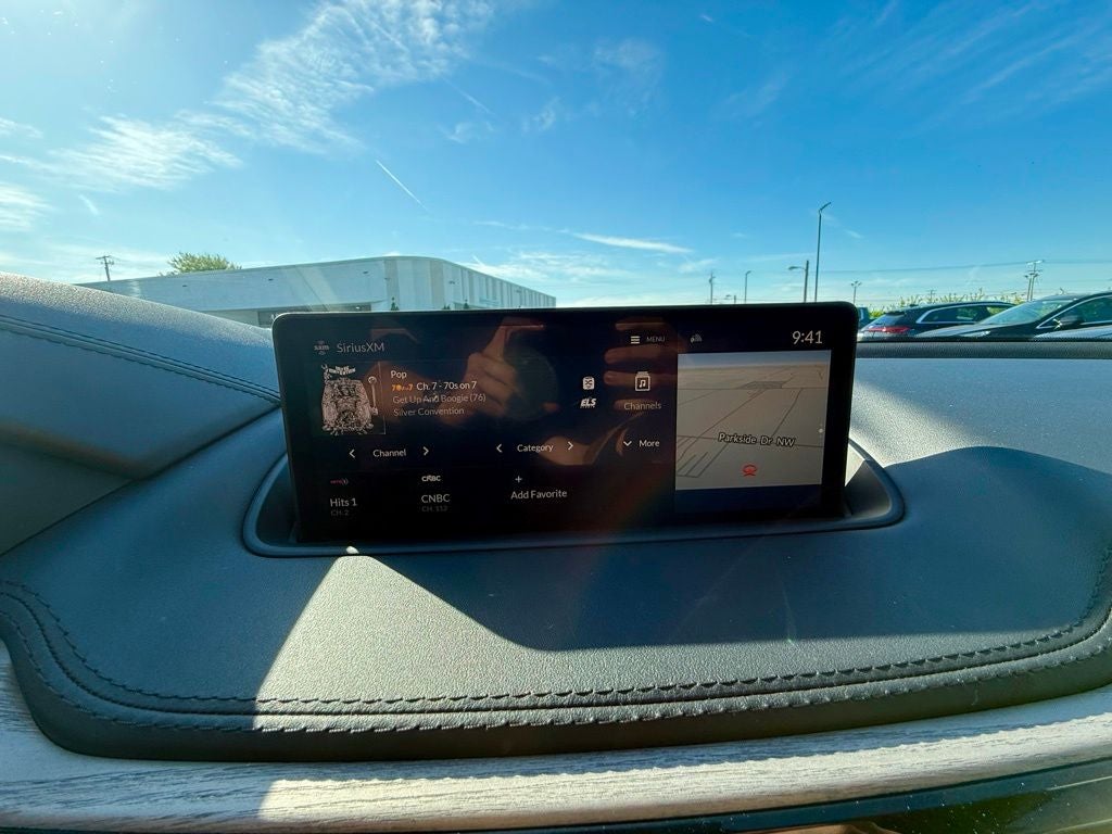 2023 Acura MDX Advance SH-AWD