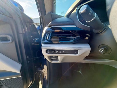 2023 Acura MDX Advance SH-AWD