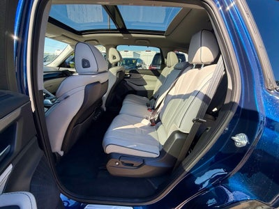 2023 Acura MDX Advance SH-AWD