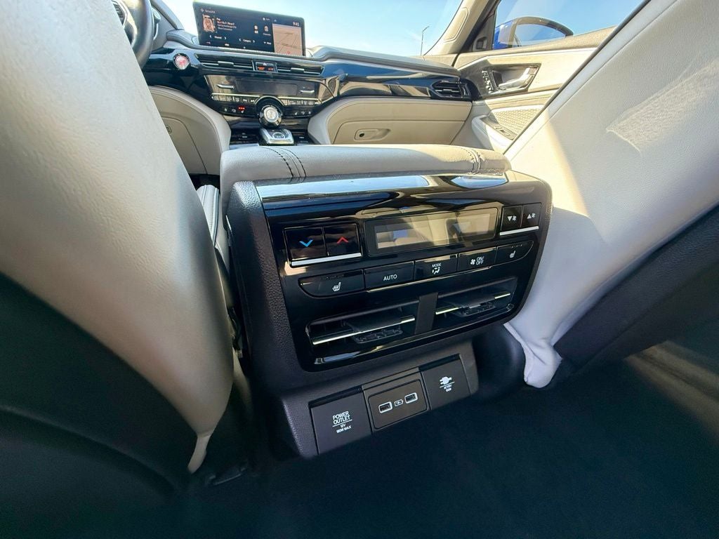 2023 Acura MDX Advance SH-AWD