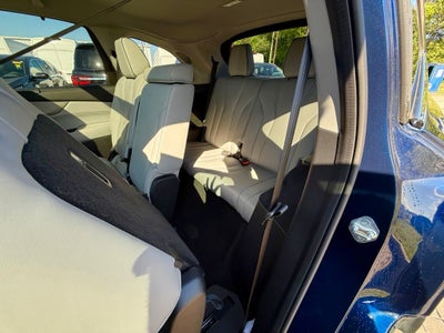 2023 Acura MDX Advance SH-AWD