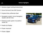 2023 Acura MDX Advance SH-AWD