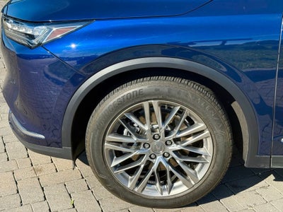 2023 Acura MDX Advance SH-AWD
