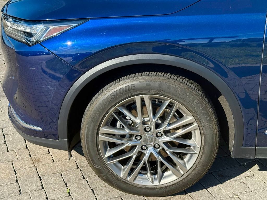 2023 Acura MDX Advance SH-AWD