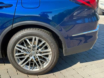 2023 Acura MDX Advance SH-AWD