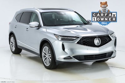2023 Acura MDX Advance SH-AWD