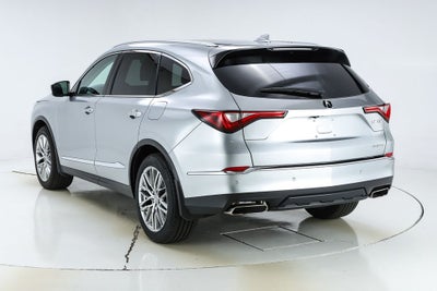 2023 Acura MDX Advance SH-AWD