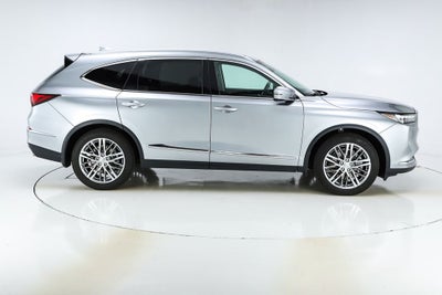 2023 Acura MDX Advance SH-AWD