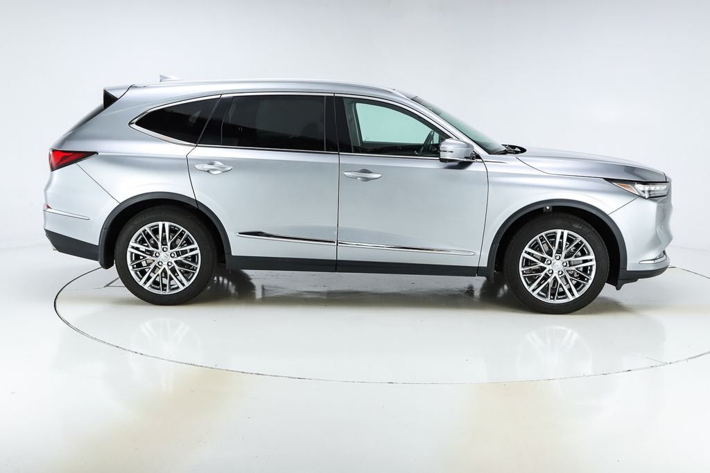 2023 Acura MDX Advance SH-AWD