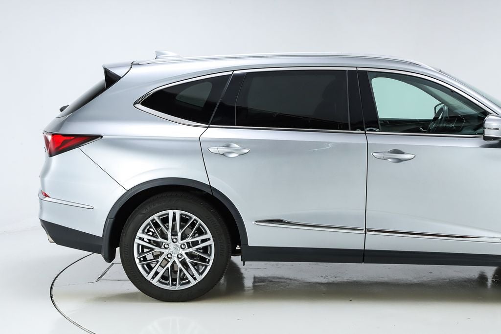2023 Acura MDX Advance SH-AWD