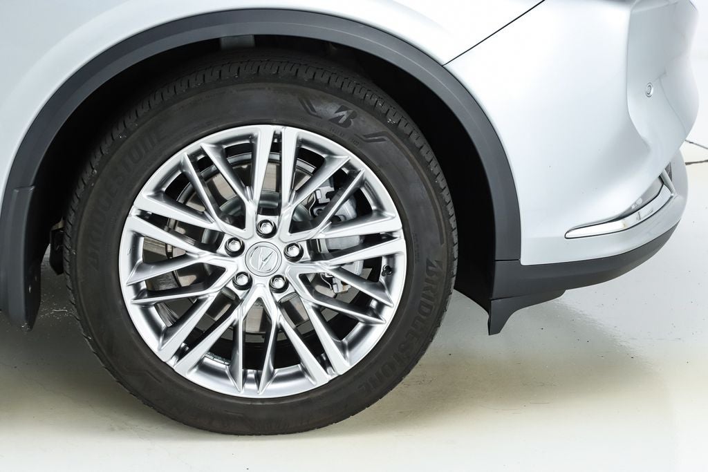 2023 Acura MDX Advance SH-AWD