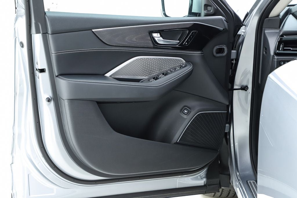 2023 Acura MDX Advance SH-AWD