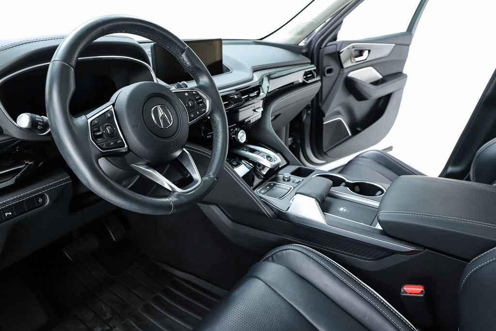 2023 Acura MDX Advance SH-AWD