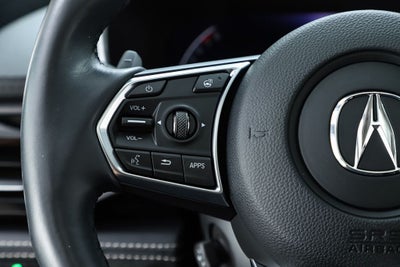 2023 Acura MDX Advance SH-AWD