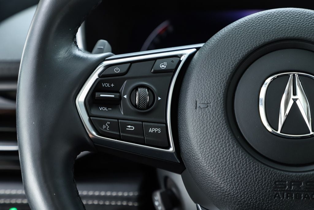 2023 Acura MDX Advance SH-AWD