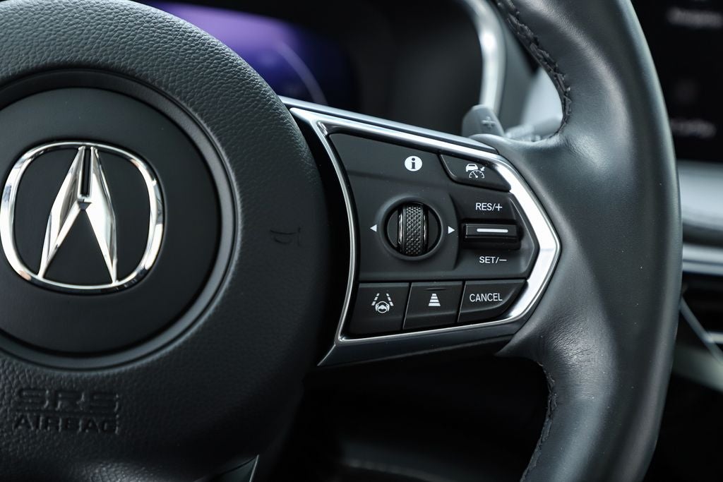 2023 Acura MDX Advance SH-AWD