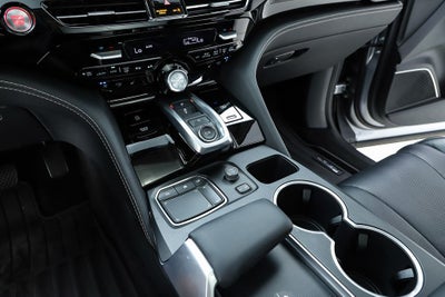 2023 Acura MDX Advance SH-AWD