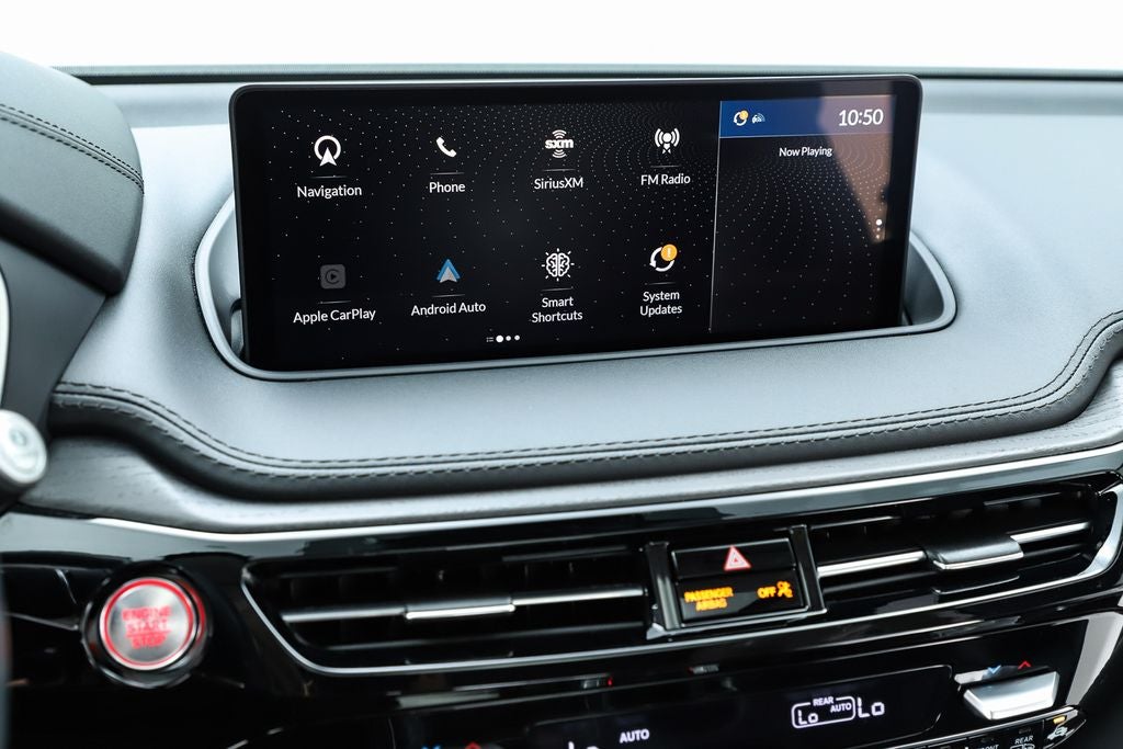2023 Acura MDX Advance SH-AWD