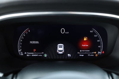 2023 Acura MDX Advance SH-AWD