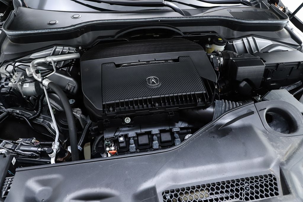 2023 Acura MDX Advance SH-AWD