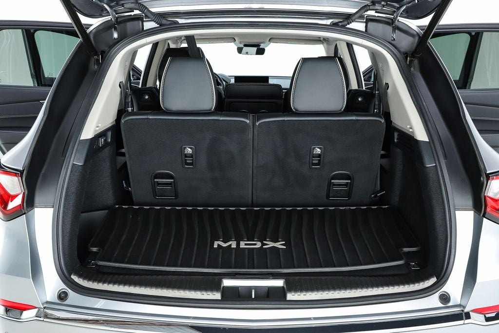 2023 Acura MDX Advance SH-AWD