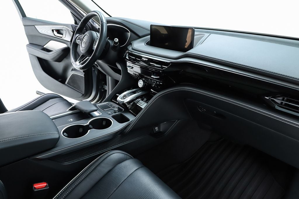 2023 Acura MDX Advance SH-AWD