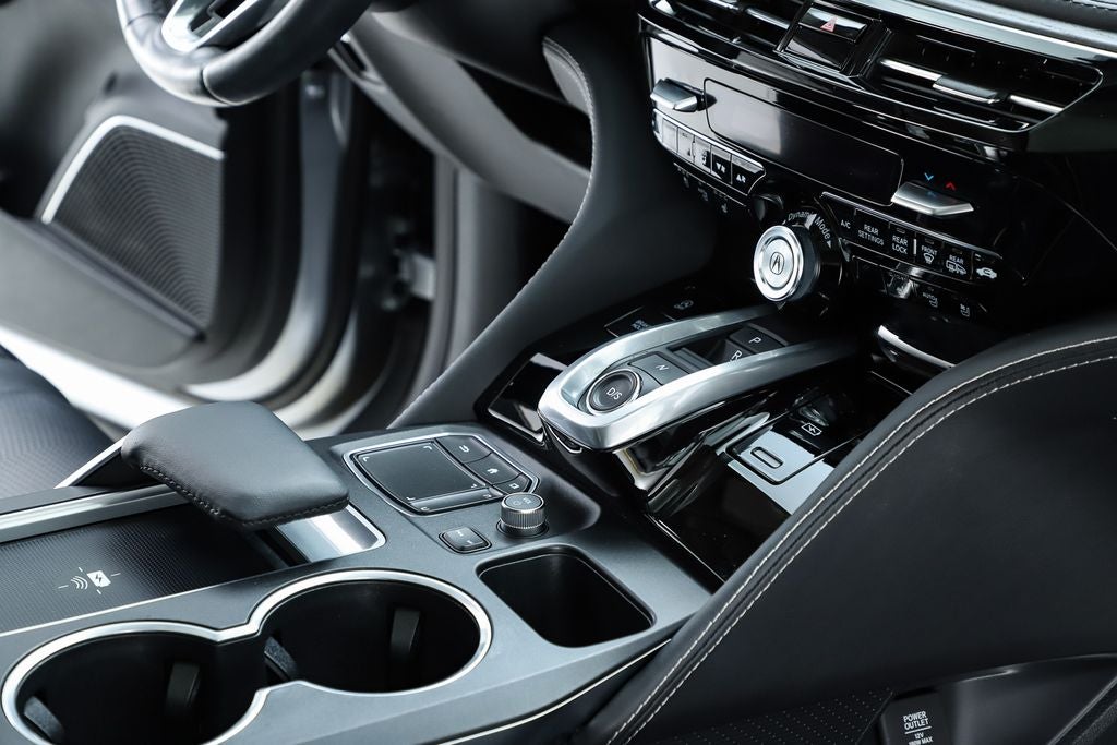 2023 Acura MDX Advance SH-AWD
