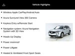 2023 Acura MDX Advance SH-AWD